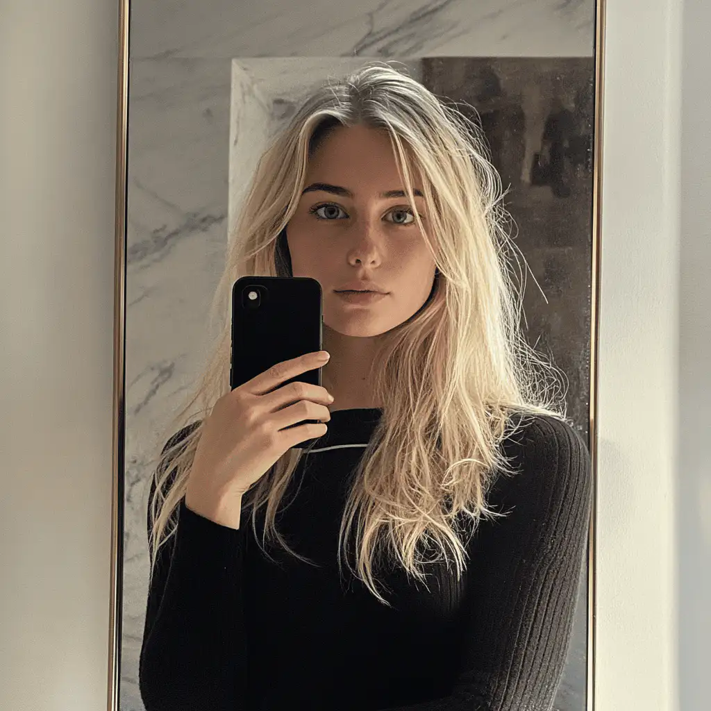 Dorine van der Berg